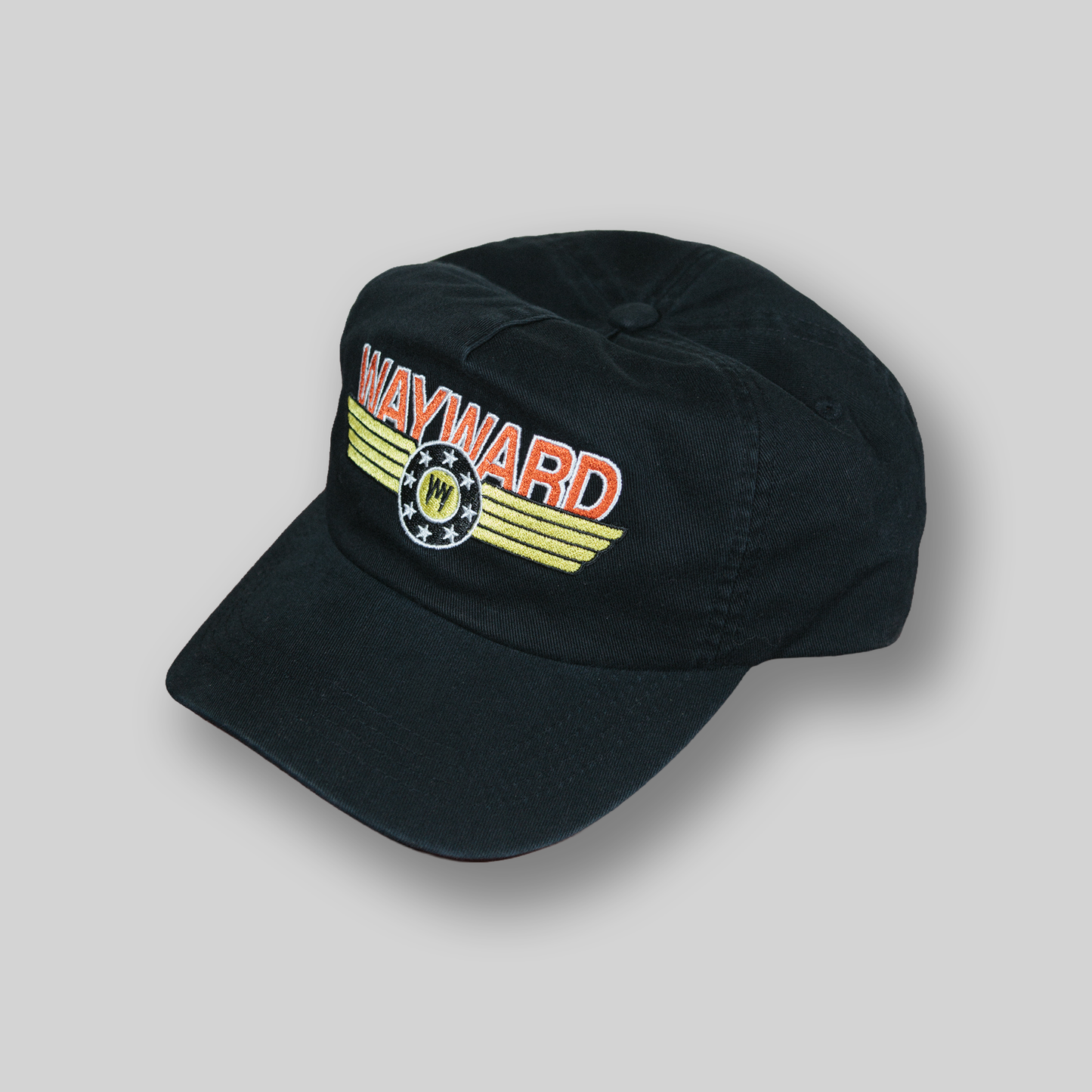 Wayward Auto Hat