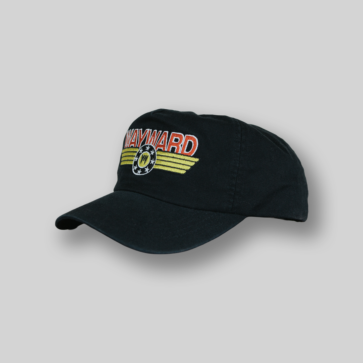 Wayward Auto Hat