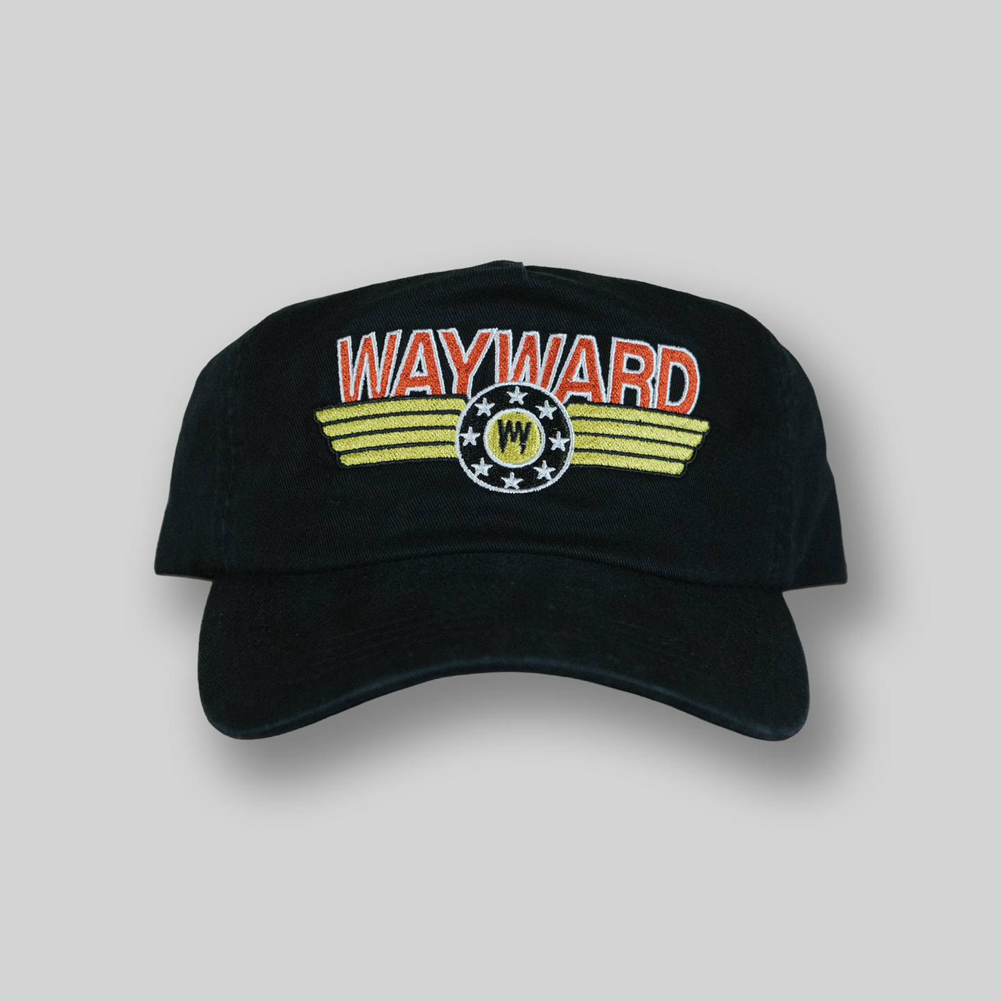 Wayward Auto Hat