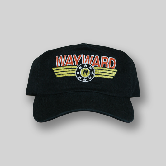 Wayward Auto Hat