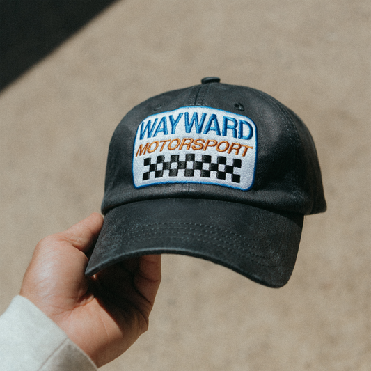 Wayward Motorsport 6 Panel