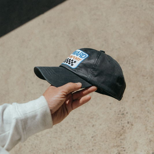 Wayward Motorsport 6 Panel