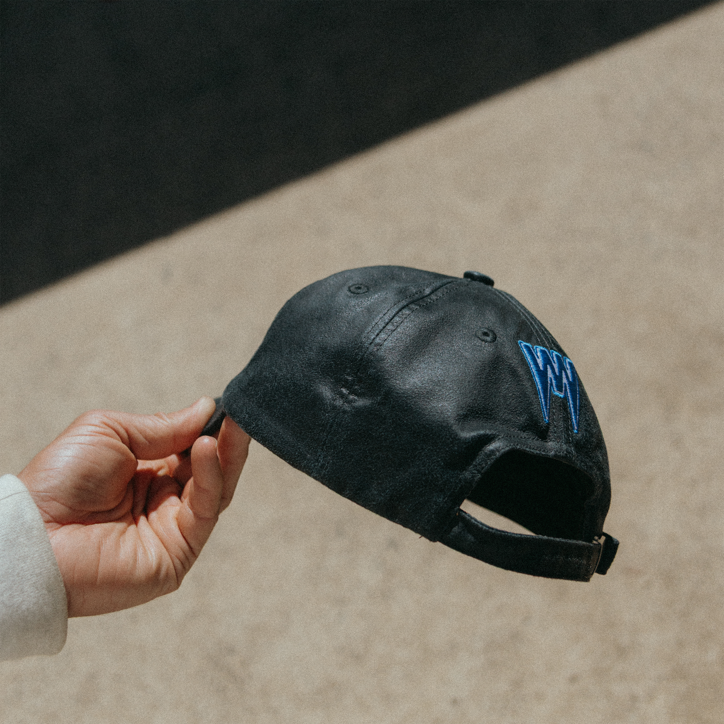 Wayward Motorsport 6 Panel